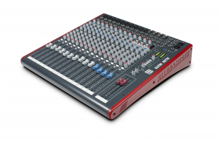 Микшерный пульт Allen&Heath ZED18