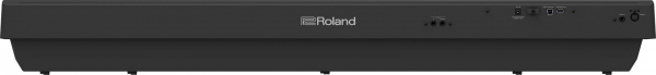 Цифровое пианино Roland FP-30X BK