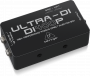 Di-box BEHRINGER DI 400P