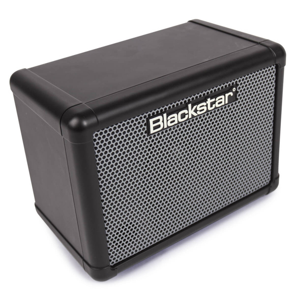 Басовый комбоусилитель Blackstar FLY STEREO BASS PACK