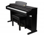 Цифровое пианино Artesia DP-10E Rosewood