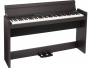 Цифровое пианино Korg LP-380 RW U