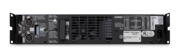 Усилитель мощности QSC CX1102