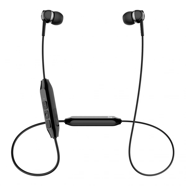 Беспроводные Наушники Sennheiser CX 150BT BLACK