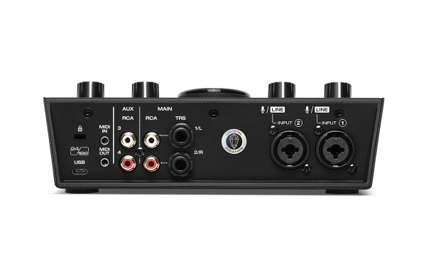 Звуковая карта M-Audio AIR 192 | 8