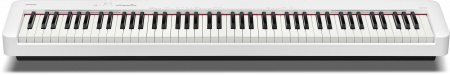 Цифровое пианино Casio CDP-S110WE