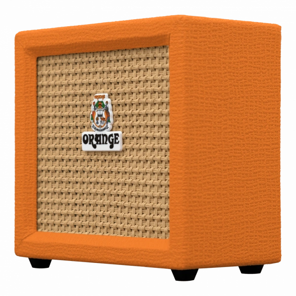 Комбоусилитель для Электрогитары Orange Crush MINI