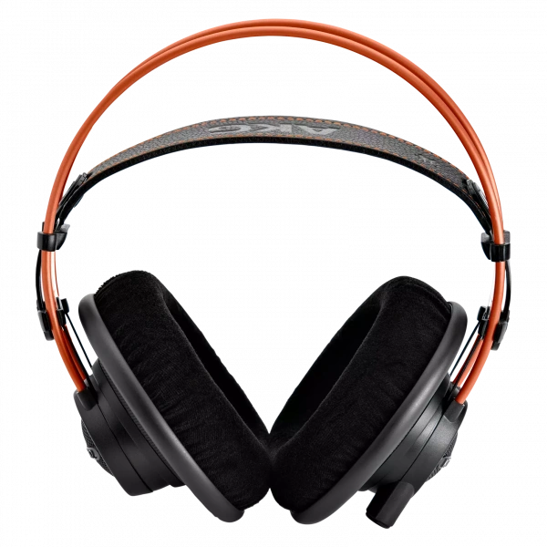 Студийные наушники AKG K712 PRO