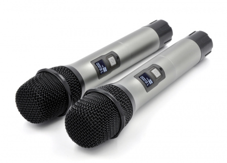 Радиосистема Axelvox DWS7000HT (HT Bundle)