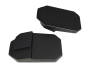 Студийный монитор ADAM Audio D3V Black