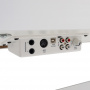 Цифровое пианино Rockdale Etude 128 Graded White