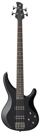 Бас-гитара Yamaha TRBX304 BLACK