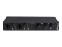 Звуковая карта Arturia MiniFuse 4 Black