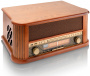 Виниловый проигрыватель Lenco TCD-2500