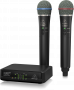 Вокальная радиосистема BEHRINGER ULM302MIC