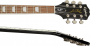 Электрогитара Epiphone Les Paul Muse Radio Blue Metallic