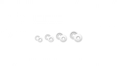 Беспроводные Наушники Sennheiser CX 350BT WHITE