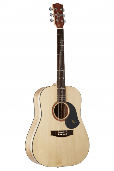 Гитара акустическая Maton S60