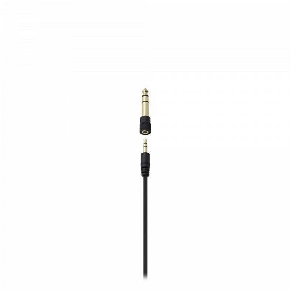 Студийные наушники Audio-Technica ATH-AVC200