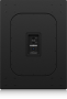 Сабвуфер Пассивный Turbosound NuQ118B