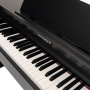 Цифровое пианино Rockdale Concert Rosewood