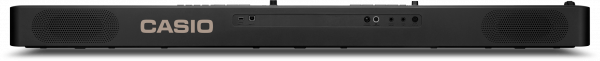 Цифровое пианино Casio CDP-S360Bk