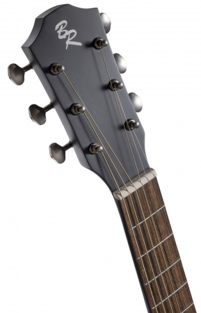 Гитара акустическая Baton Rouge X11LS/F-SCC