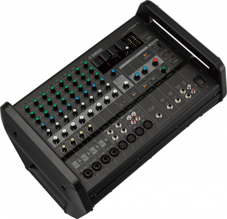 Микшер с усилителем Yamaha EMX5