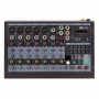 Микшер аналоговый ZTX audio Compact 5.2Fx
