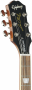 Электрогитара Epiphone Les Paul Classic Honey Burst