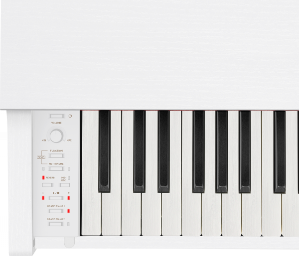 Цифровое пианино Casio Celviano AP-270WE + Банкетка