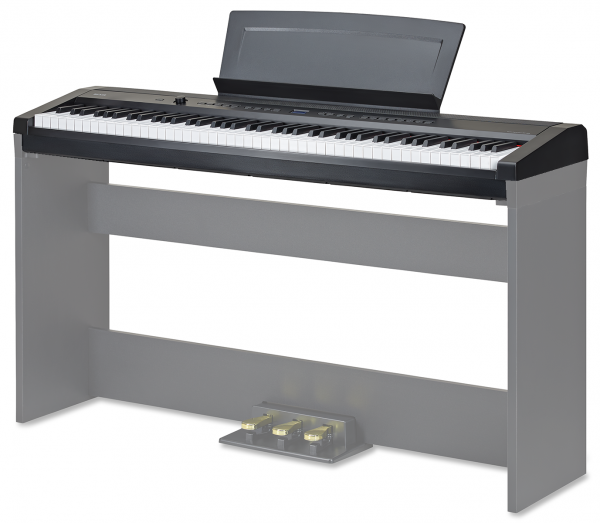 Цифровое пианино Becker BSP-102B
