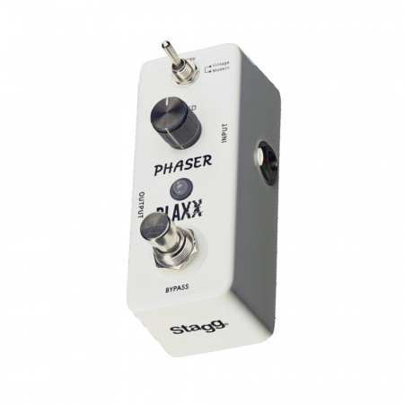 Гитарная педаль STAGG BX-PHASER