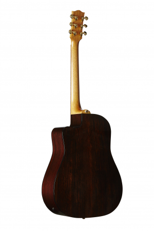 Гитара электроакустическая Maton TE1