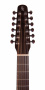 Гитара акустическая Baton Rouge L1LS/D-12