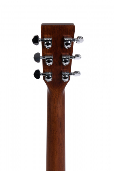 Гитара электроакустическая Sigma 000MC-15E