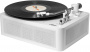 Виниловый проигрыватель Alive Audio NEOTERIC NEO-01-WH Pearl