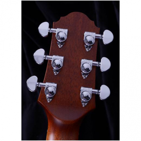 Гитара электроакустическая Crafter SH G-MAHOce