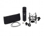 Микрофон студийный Warm AUDIO WA-47JR BLACK