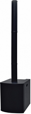 Звукоусилительный комплект Invotone DVA3000
