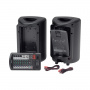 Звукоусилительный комплект Yamaha STAGEPAS 600B2M