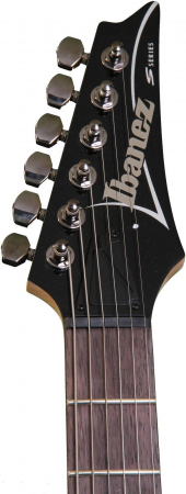 Электрогитара Ibanez S521-BBS