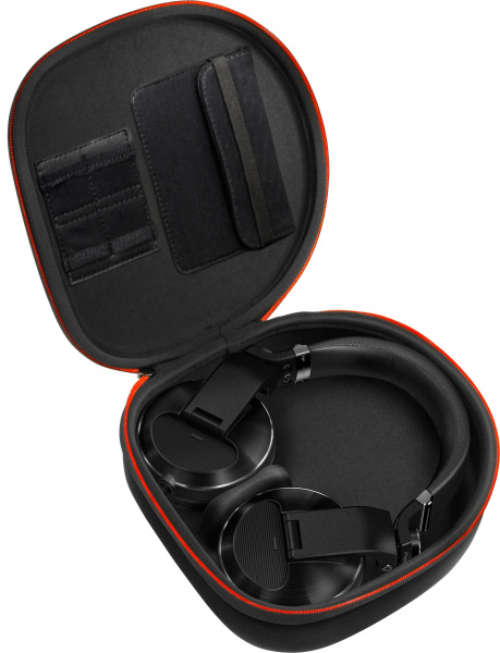 DJ-наушники Pioneer HDJ-X10-K