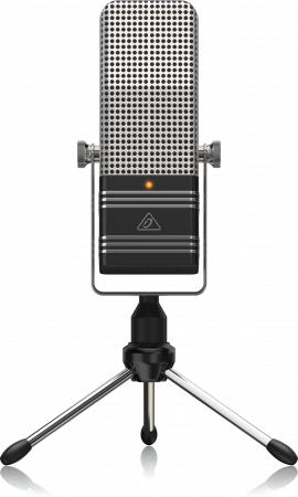 USB Микрофон BEHRINGER BV44