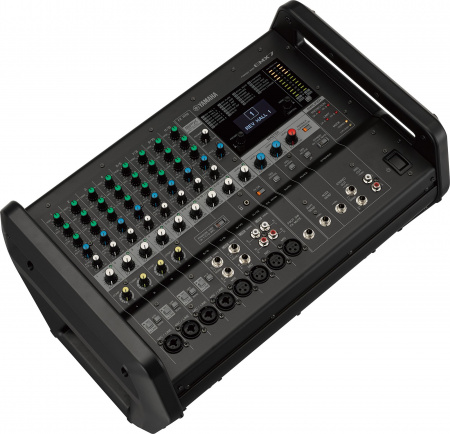 Микшер с усилителемYamaha EMX7