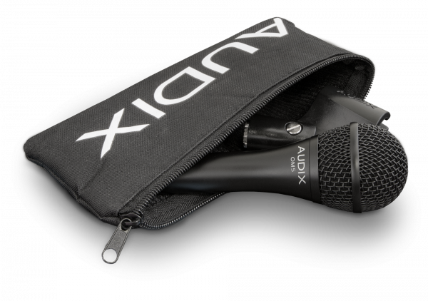 Микрофон вокальный Audix OM5