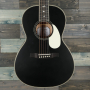 Гитара акустическая PRS SE P20E PARLOR W/PIEZO SATIN BLACK TOP