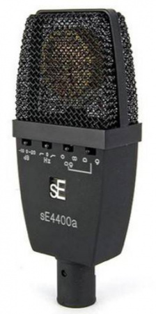 Микрофон студийный SE ELECTRONICS SE 4400A