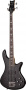 Бас-гитара SCHECTER STILETTO EXTREME-4 STBLK