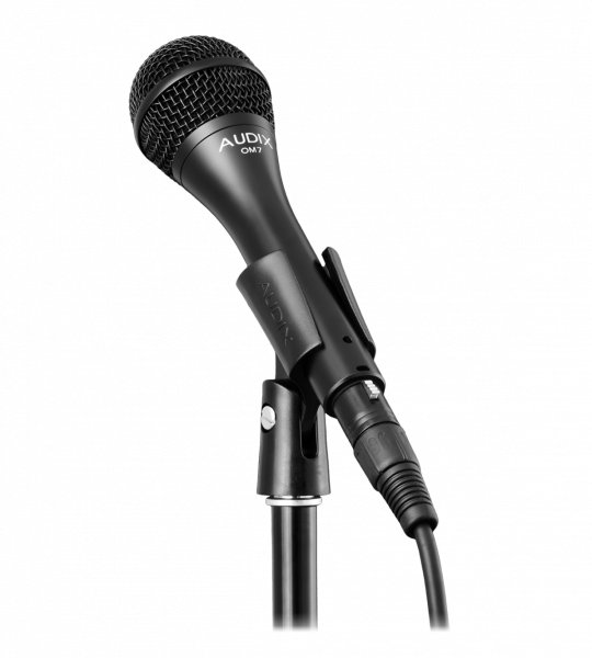 Микрофон вокальный Audix OM7